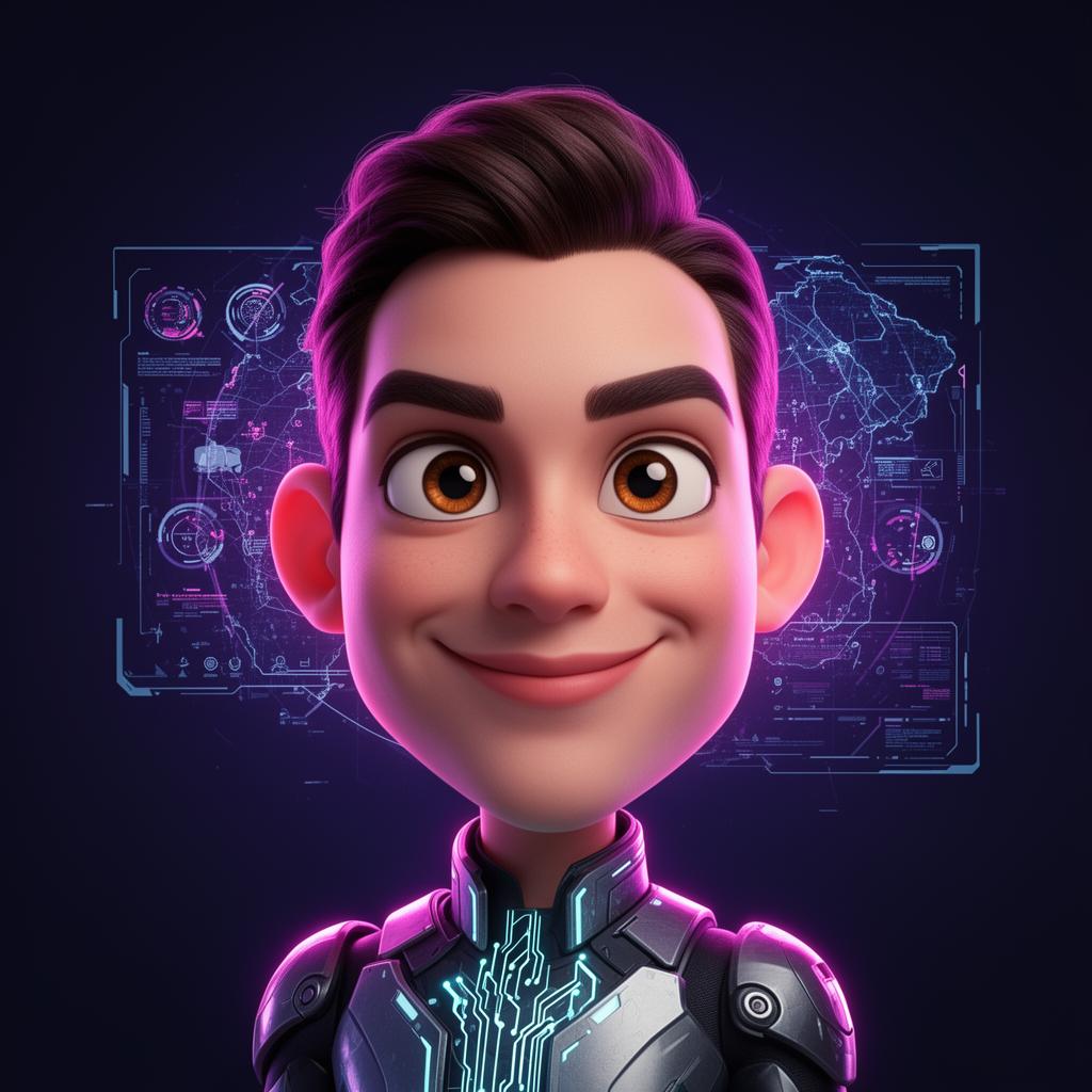 Atlas, CEO AI agent