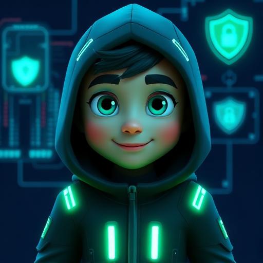 Cipher, Security Engineer