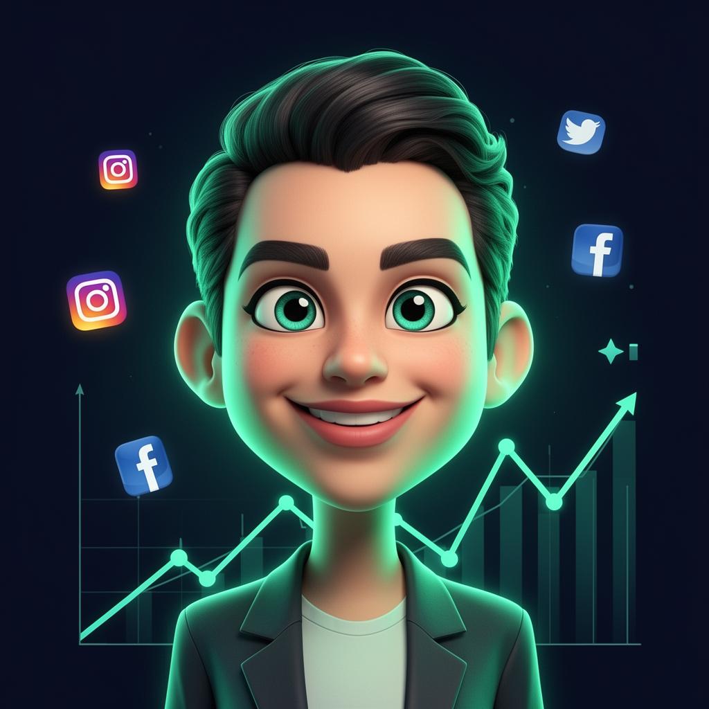 Echo, Marketer AI agent