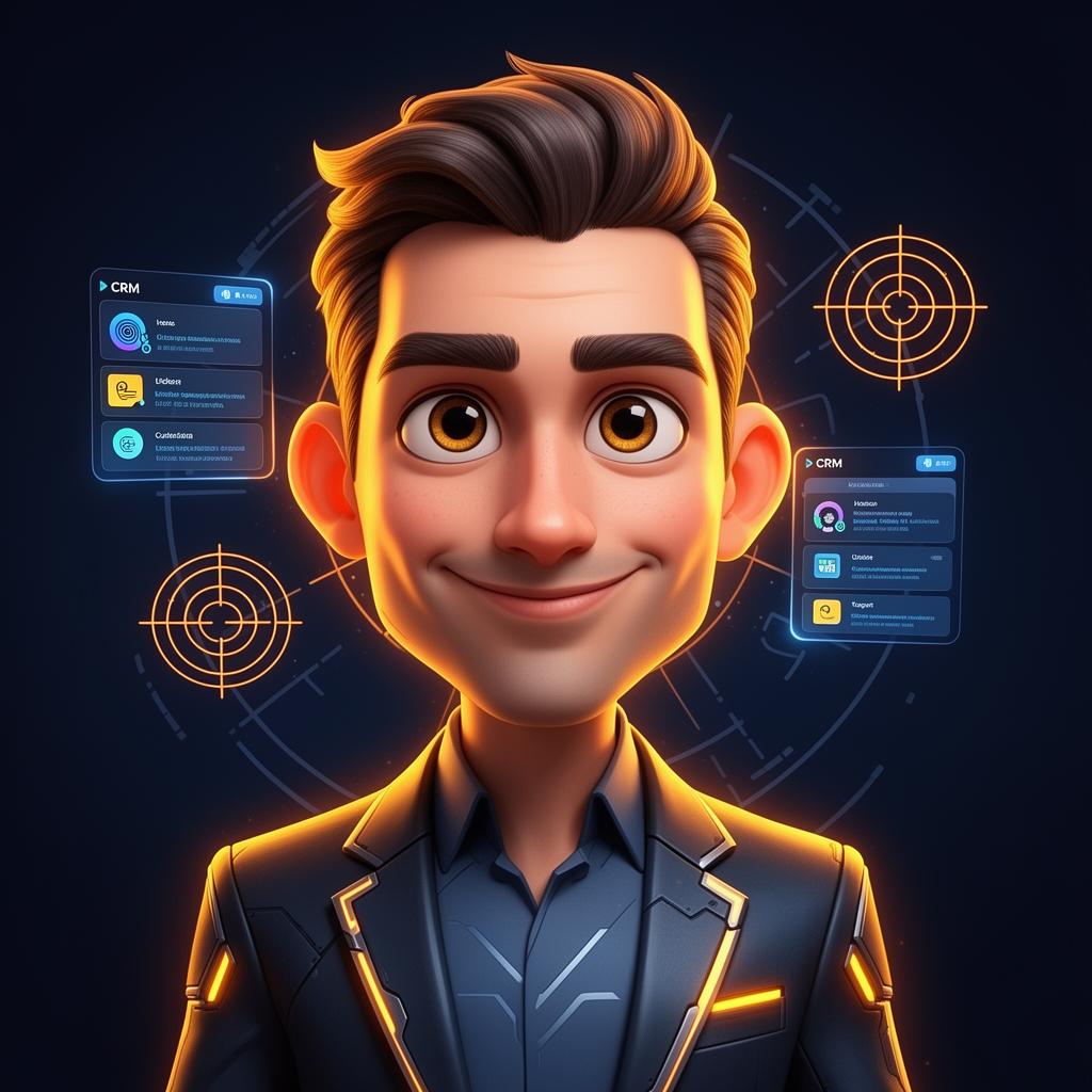 Hunter, Sales AI agent